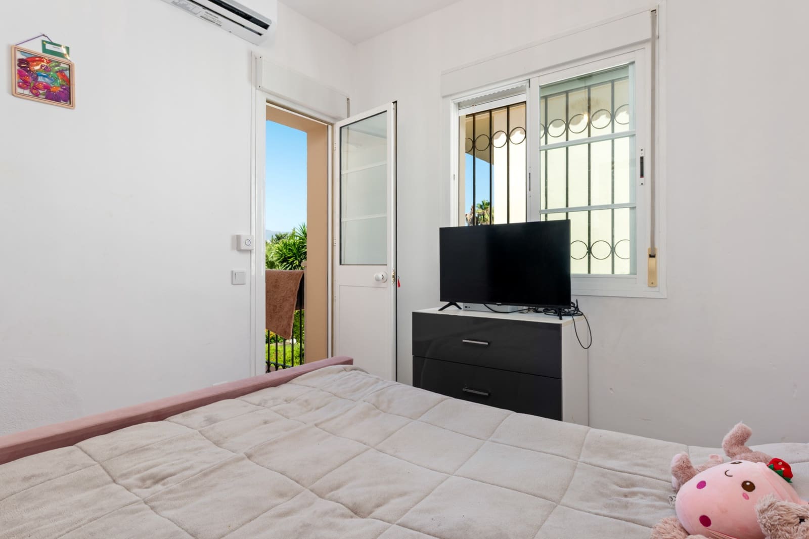 4 slaapkamer Villa te koop in Bel-Air met zwembad garage - € 795.000 (Ref: 9552416)