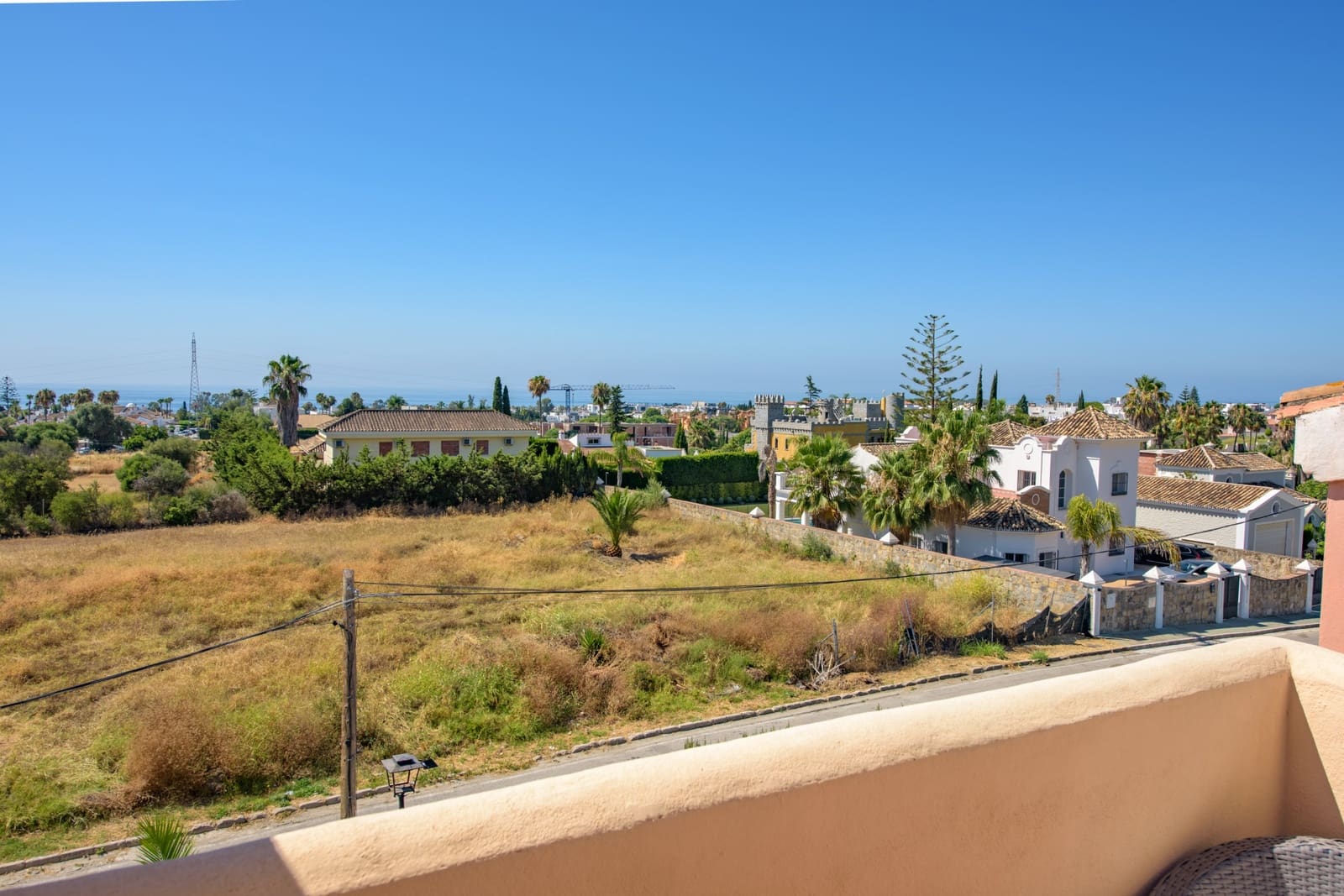 4 slaapkamer Villa te koop in Bel-Air met zwembad garage - € 795.000 (Ref: 9552416)