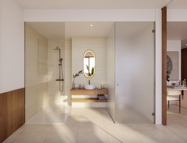 3 slaapkamer Appartement te koop in Los Pacos, Fuengirola met zwembad garage - € 409.000 (Ref: 9564027)
