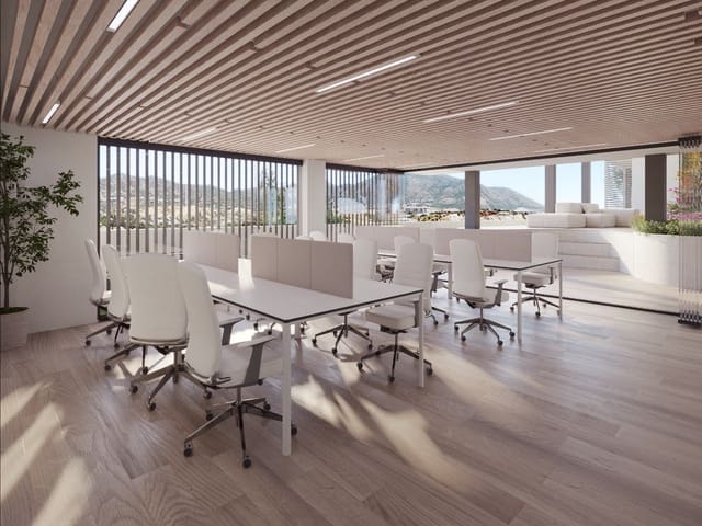 2 camera da letto Appartamento in vendita in Fuengirola con piscina garage - 316.000 € (Rif: 9566670)