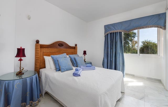 3 bedroom Townhouse for sale in Benahavís with pool garage - € 595,000 (Ref: 9588945)