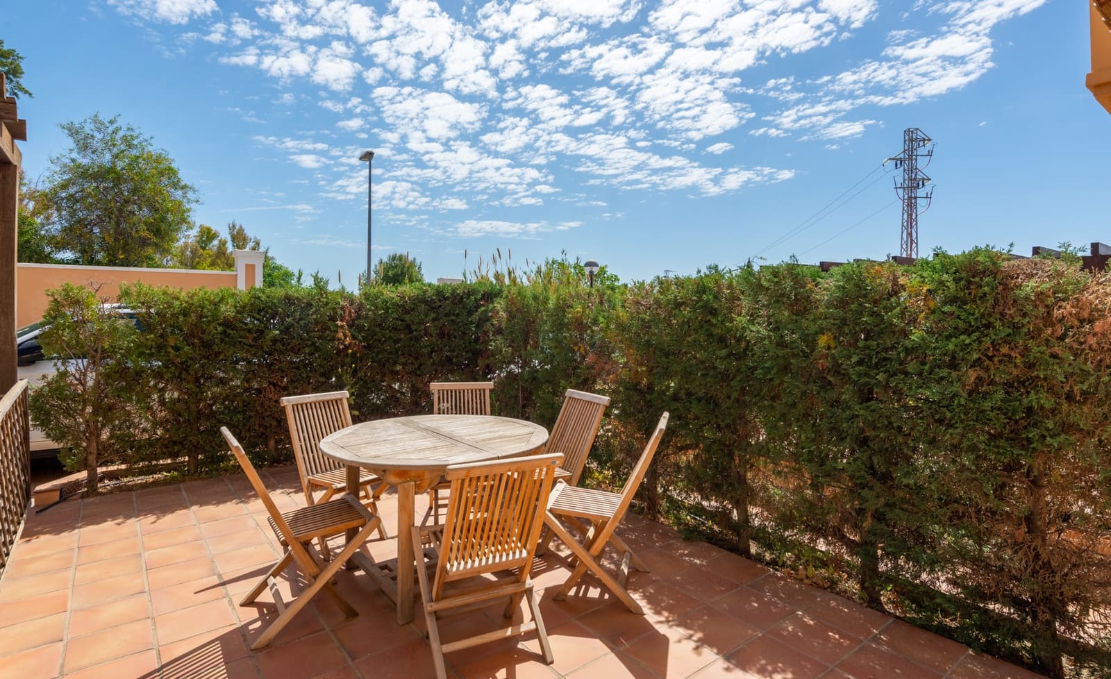 3 soverom Hus til salgs i Benahavis med svømmebasseng garasje - € 595 000 (Ref: 9588945)