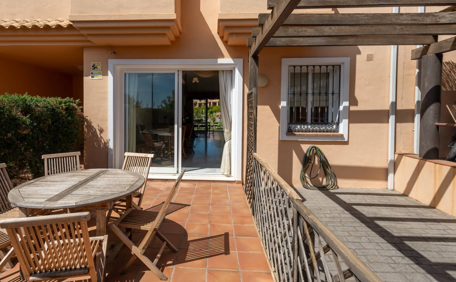 3 soverom Hus til salgs i Benahavis med svømmebasseng garasje - € 595 000 (Ref: 9588945)