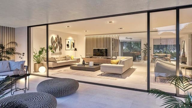 2 chambre Appartement à vendre à Sotogrande, San Roque avec piscine garage - 950 000 € (Ref: 9598299)