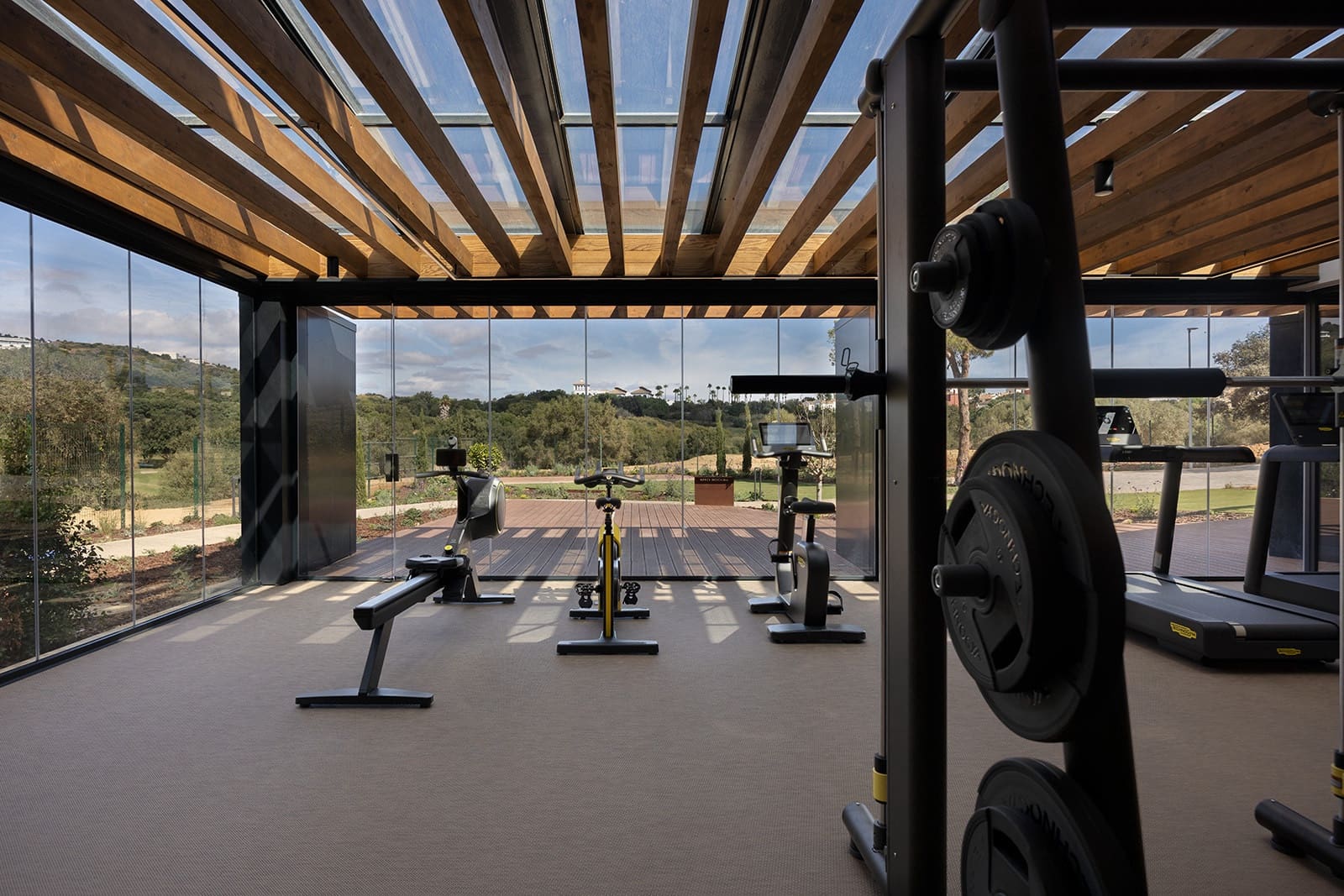 3 Zimmer Apartment zu verkaufen in Sotogrande mit Pool Garage - 1.300.000 € (Ref: 9598300)