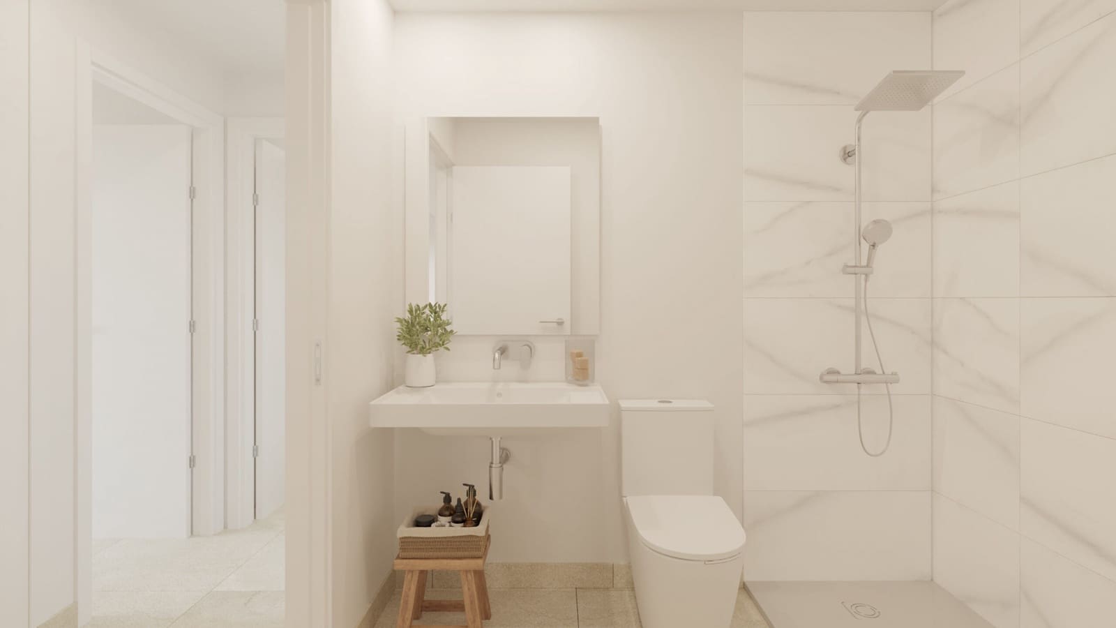 2 quarto Apartamento para venda em Cancelada com piscina garagem - 492 000 € (Ref: 9606286)