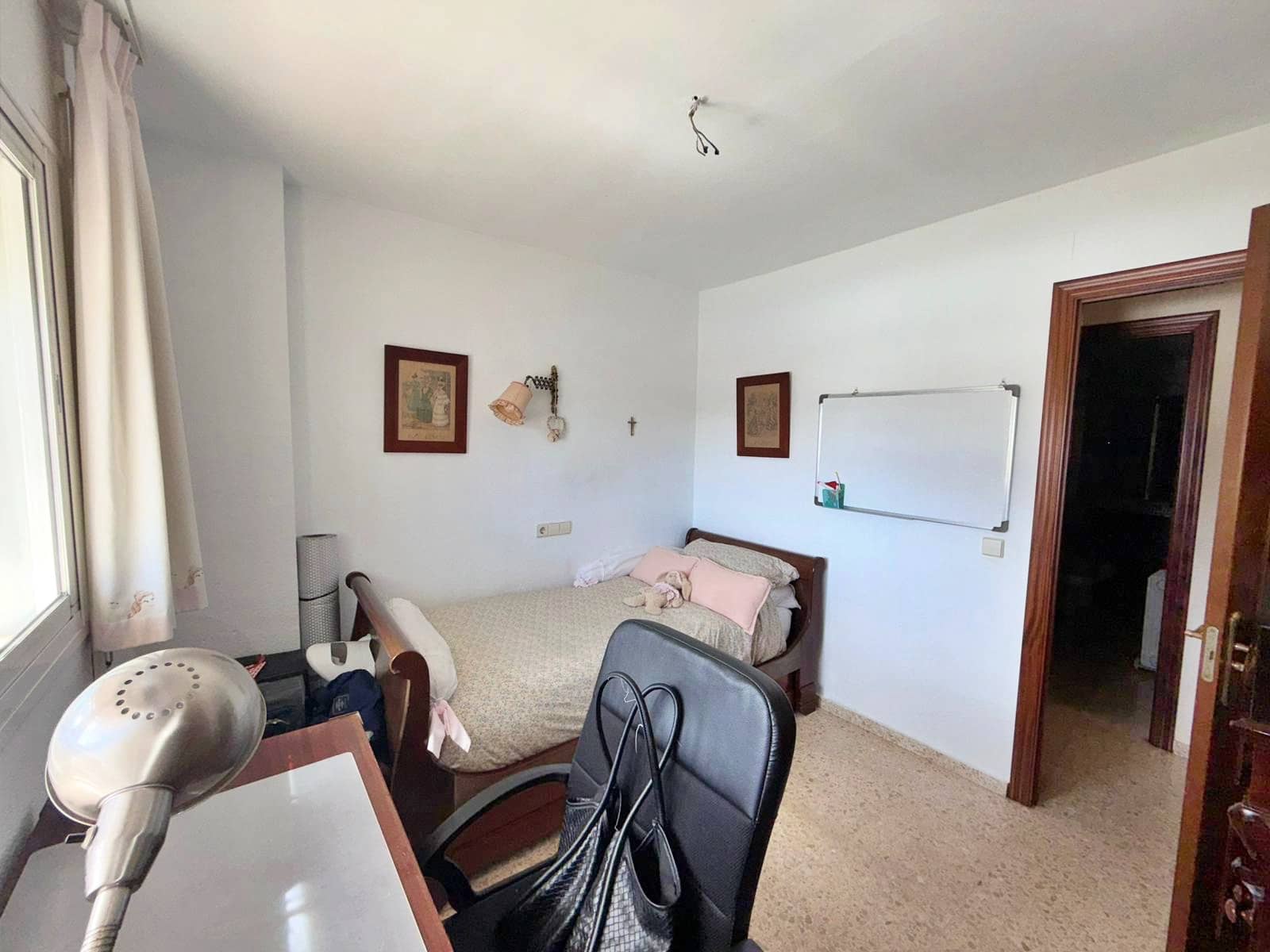 Apartamento de 3 habitaciones en Fuengirola en venta con piscina garaje - 410.000 € (Ref: 9618756)