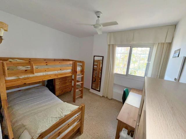 Apartamento de 3 habitaciones en Fuengirola en venta con piscina garaje - 410.000 € (Ref: 9618756)