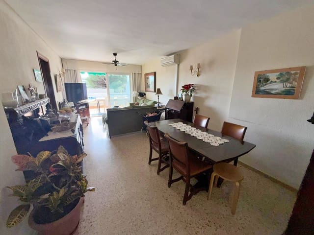 Apartamento de 3 habitaciones en Fuengirola en venta con piscina garaje - 410.000 € (Ref: 9618756)