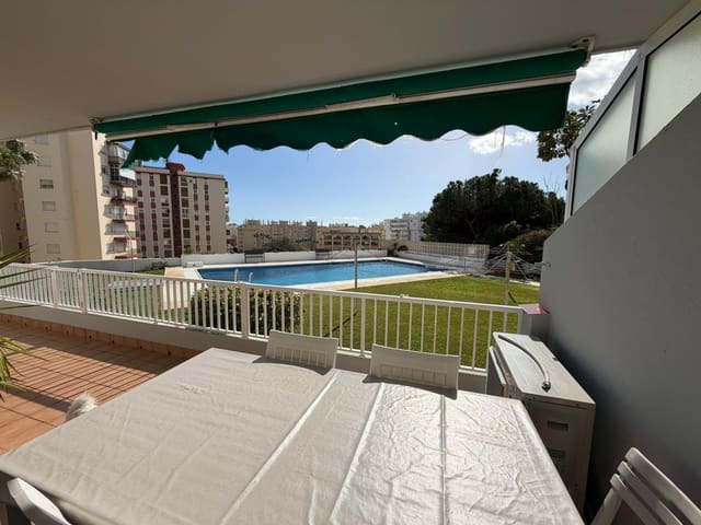 3 slaapkamer Appartement te koop in Fuengirola met zwembad garage - € 398.000 (Ref: 9618756)