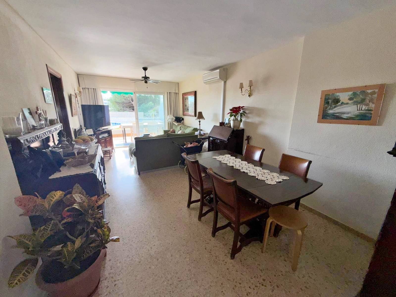 3 slaapkamer Appartement te koop in Fuengirola met zwembad garage - € 398.000 (Ref: 9618756)