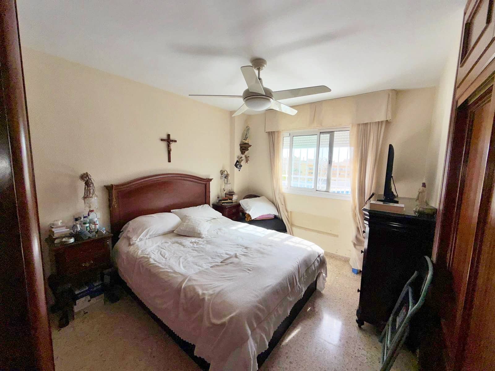3 slaapkamer Appartement te koop in Fuengirola met zwembad garage - € 398.000 (Ref: 9618756)