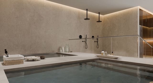 3 camera da letto Appartamento in vendita in Benalmádena con piscina garage - 599.000 € (Rif: 9646315)