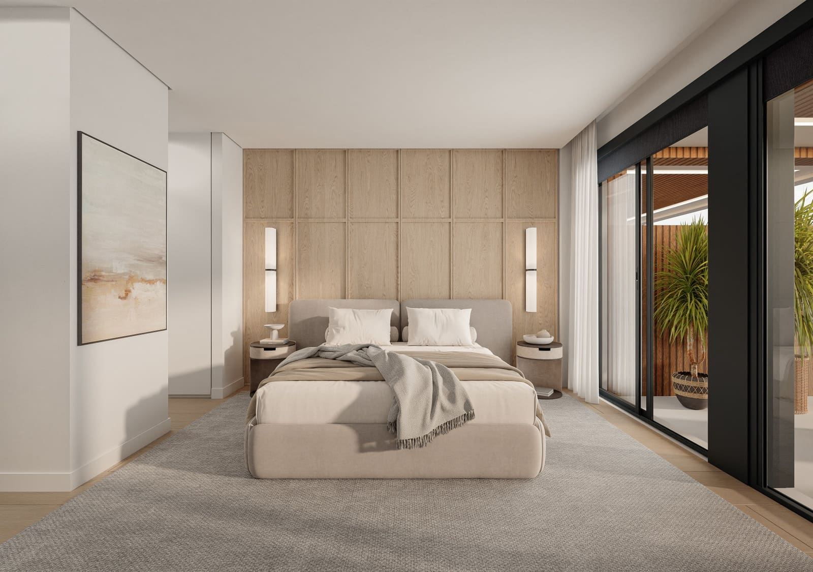 3 chambre Appartement à vendre à Benalmadena avec piscine garage - 599 000 € (Ref: 9646315)