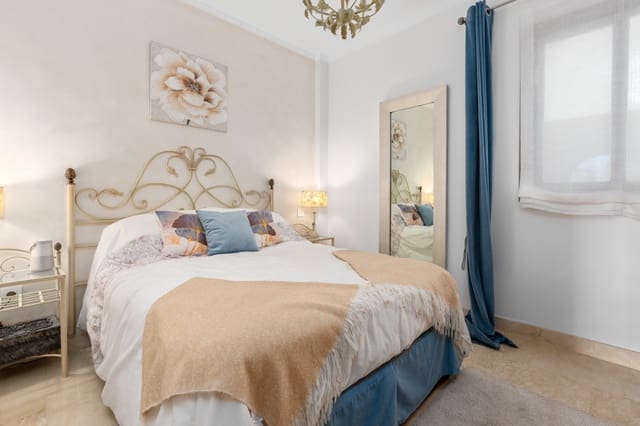 3 Zimmer Penthouse zu verkaufen in Benahavís mit Pool Garage - 949.950 € (Ref: 9657265)