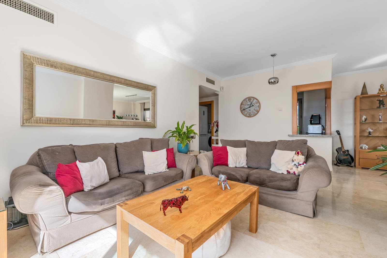 3 Zimmer Penthouse zu verkaufen in Benahavis mit Pool Garage - 949.950 € (Ref: 9657265)