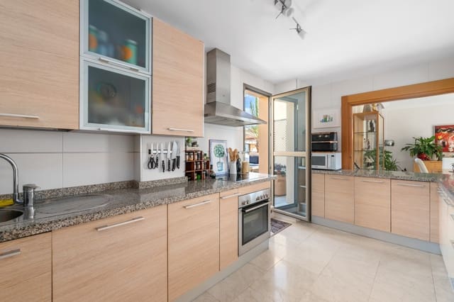 3 Zimmer Penthouse zu verkaufen in Benahavís mit Pool Garage - 949.950 € (Ref: 9657265)