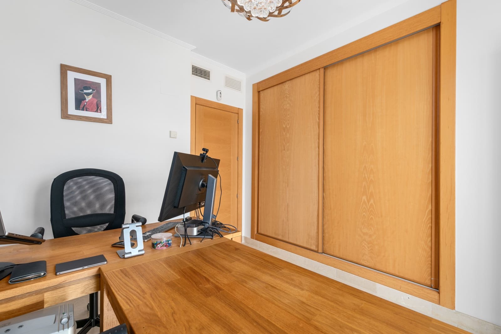 3 Zimmer Penthouse zu verkaufen in Benahavis mit Pool Garage - 949.950 € (Ref: 9657265)