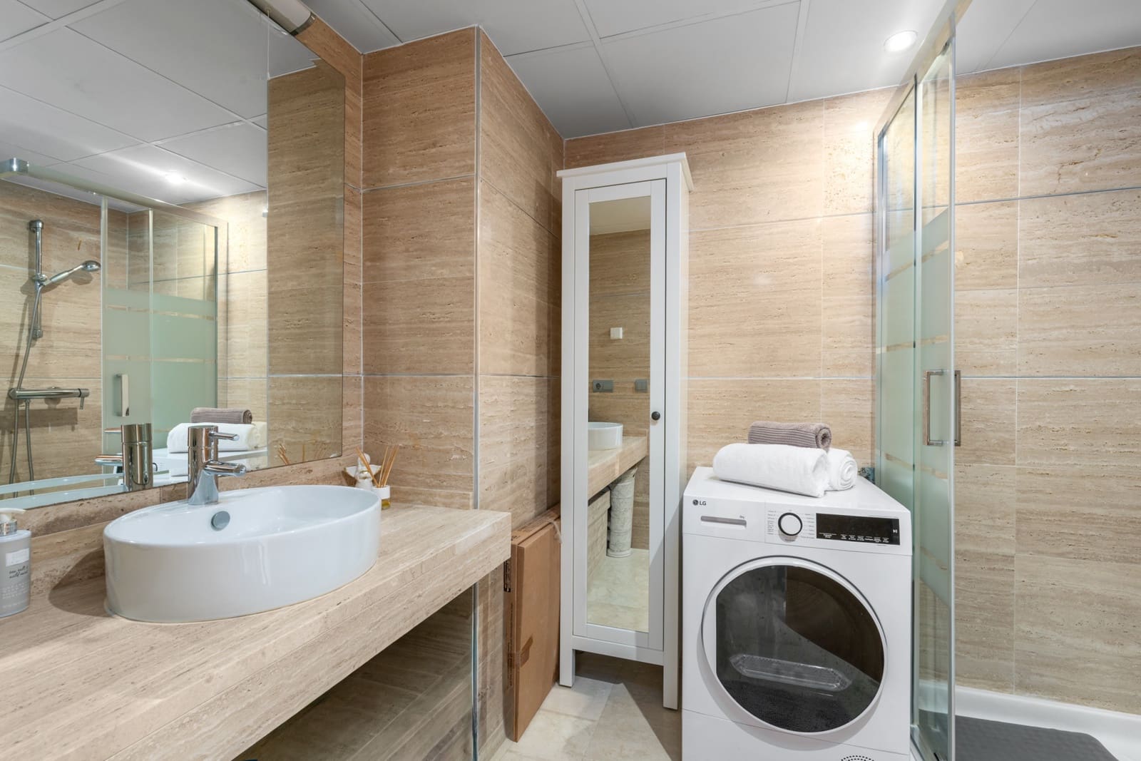 3 Zimmer Penthouse zu verkaufen in Benahavis mit Pool Garage - 949.950 € (Ref: 9657265)