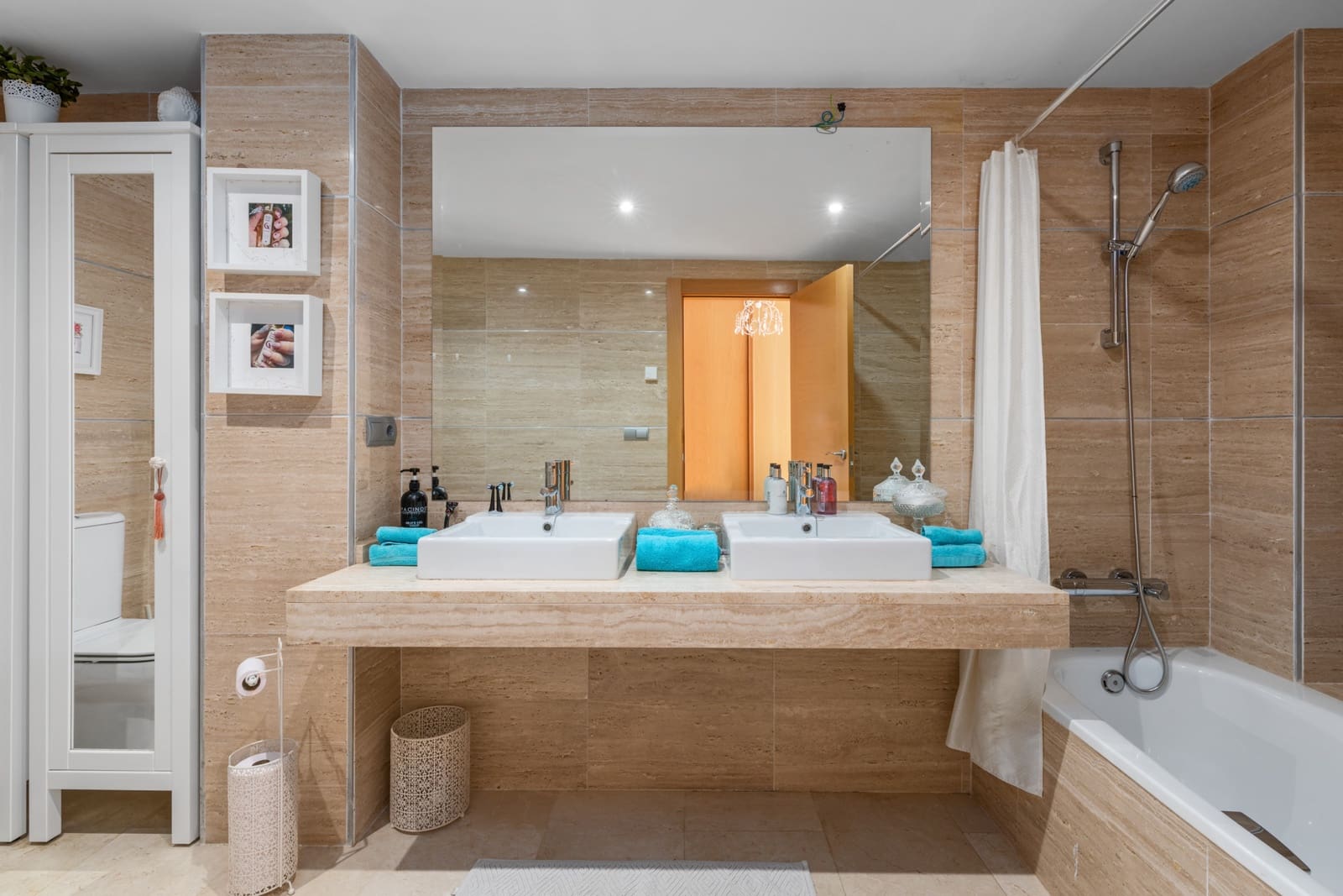 3 Zimmer Penthouse zu verkaufen in Benahavis mit Pool Garage - 949.950 € (Ref: 9657265)