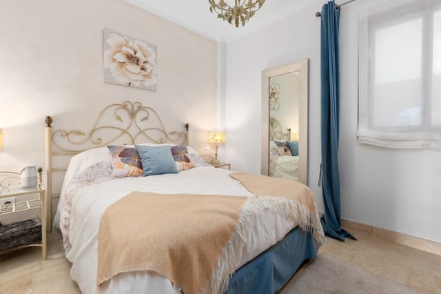 3 slaapkamer Penthouse te koop in Benahavís met zwembad garage - € 894.000 (Ref: 9657265)