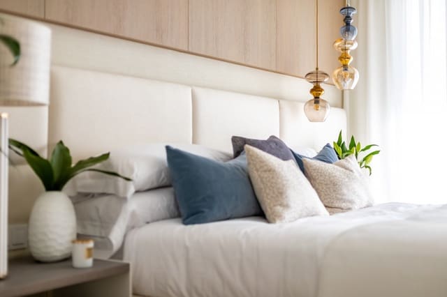 3 Zimmer Apartment zu verkaufen in Benahavís mit Pool Garage - 895.000 € (Ref: 9697797)