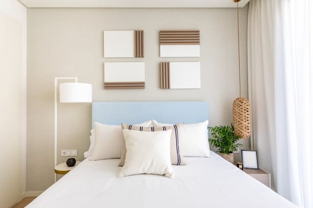 3 Zimmer Apartment zu verkaufen in Benahavís mit Pool Garage - 895.000 € (Ref: 9697797)