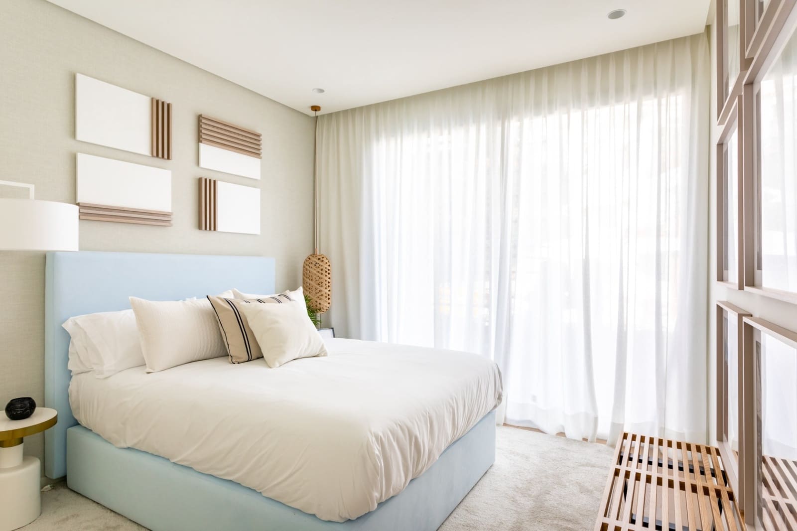 3 quarto Apartamento para venda em Benahavis com piscina garagem - 895 000 € (Ref: 9697797)