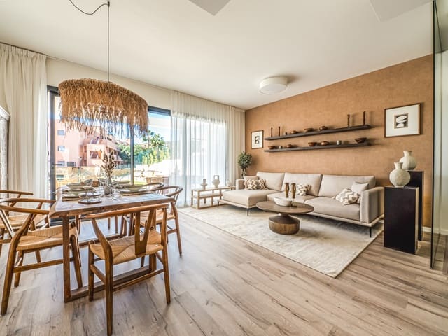 3 sovrum Hus till salu i Manilva med pool garage - 562 750 € (Ref: 9697798)