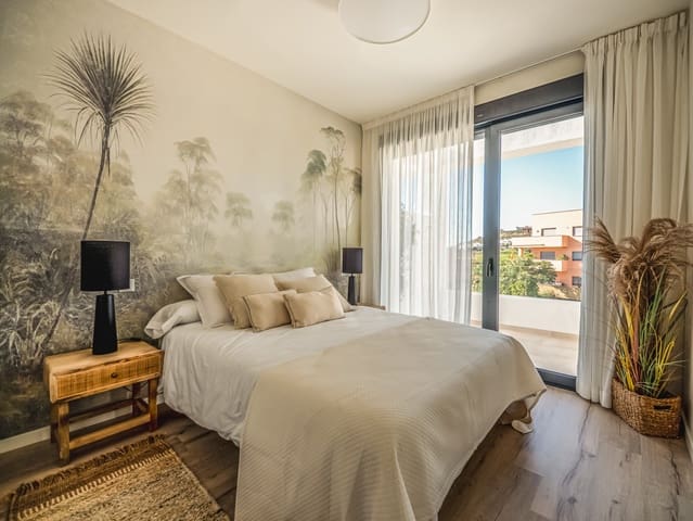 3 sovrum Hus till salu i Manilva med pool garage - 562 750 € (Ref: 9697798)