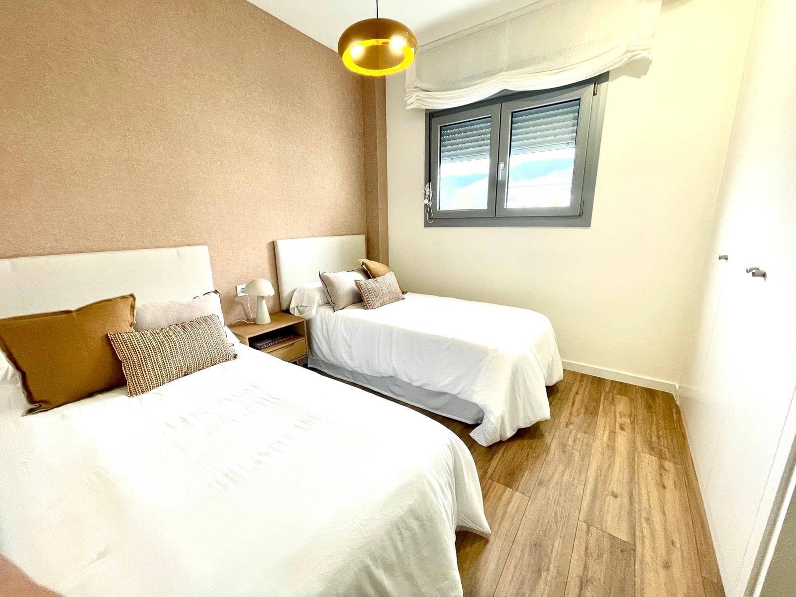 3 bedroom Penthouse for sale in Estepona with pool garage - € 475,000 (Ref: 9697799)