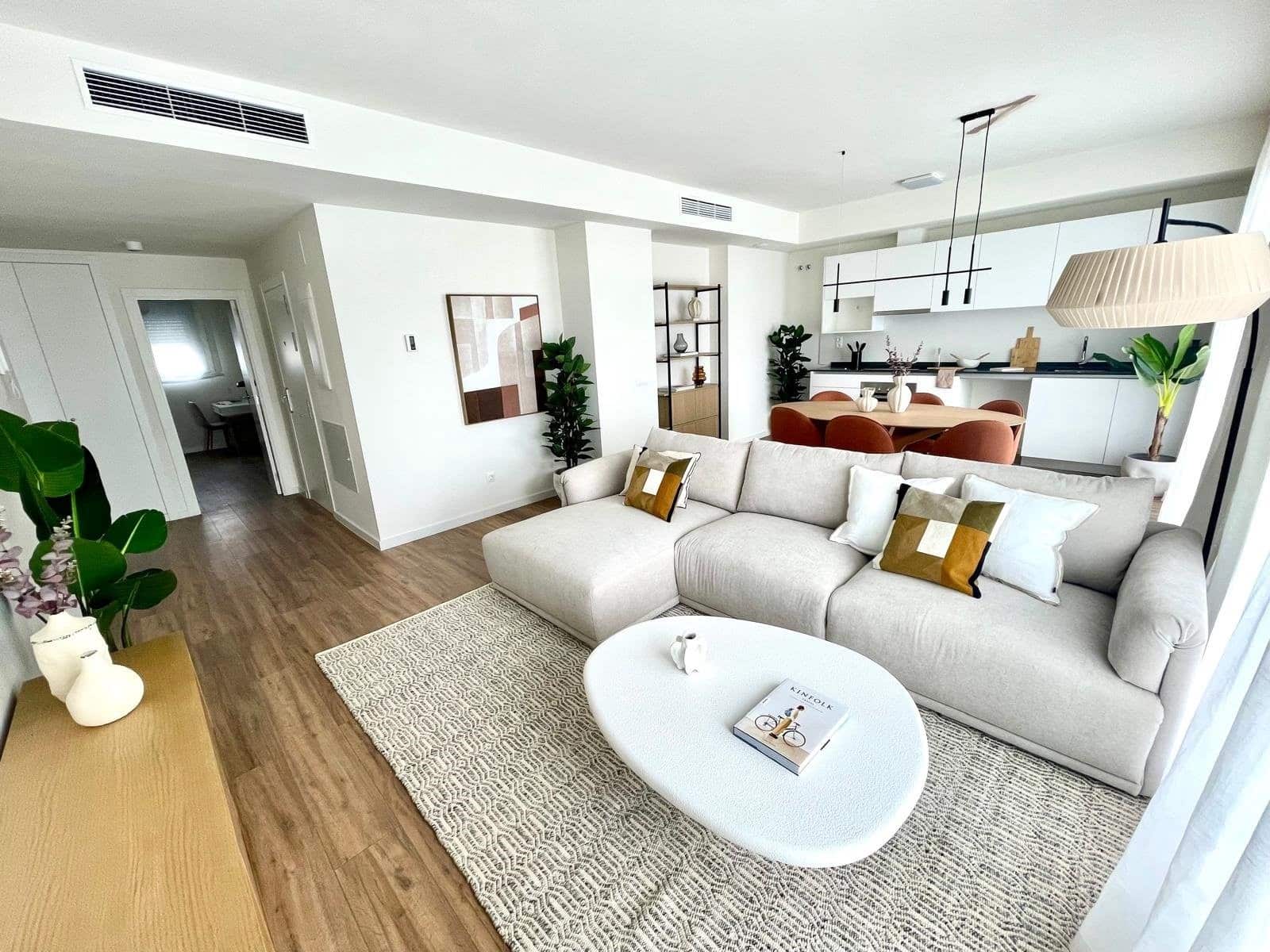 3 bedroom Penthouse for sale in Estepona with pool garage - € 475,000 (Ref: 9697799)