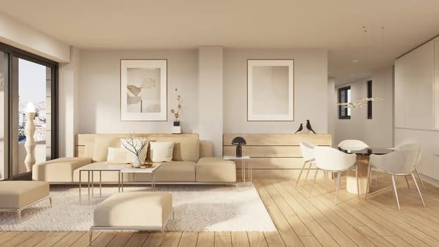 3 bedroom Apartment for sale in Puerto de Estepona, Estepona - € 782,700 (Ref: 9709206)