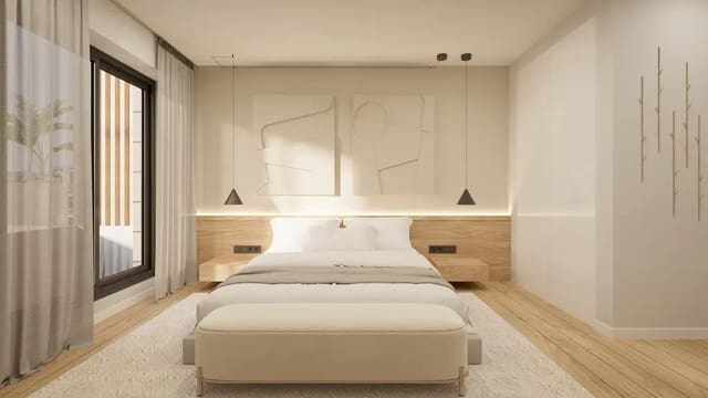 3 bedroom Apartment for sale in Puerto de Estepona, Estepona - € 782,700 (Ref: 9709206)