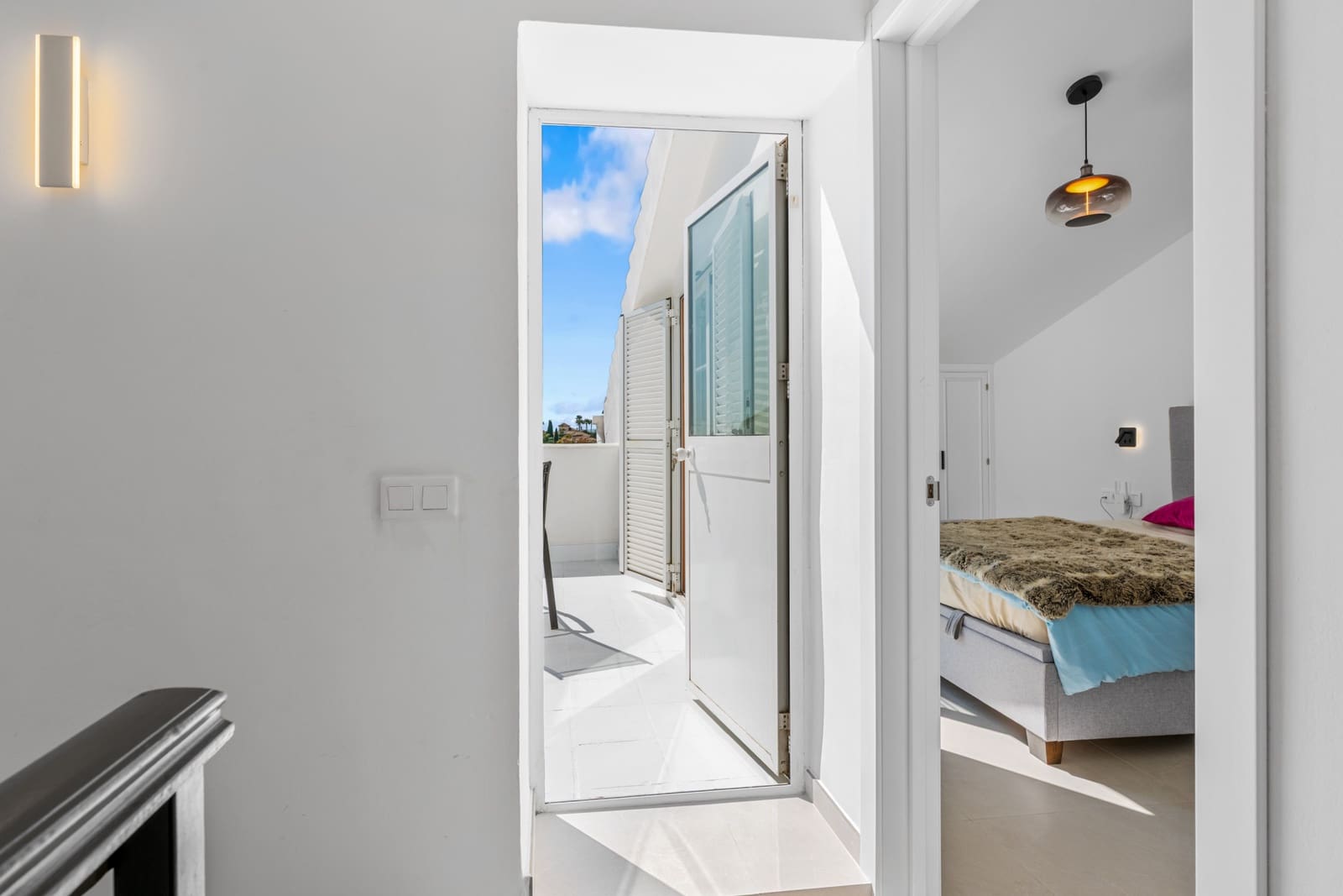 4 soverom Villa til salgs i Bel-Air med svømmebasseng - € 925 000 (Ref: 9720776)