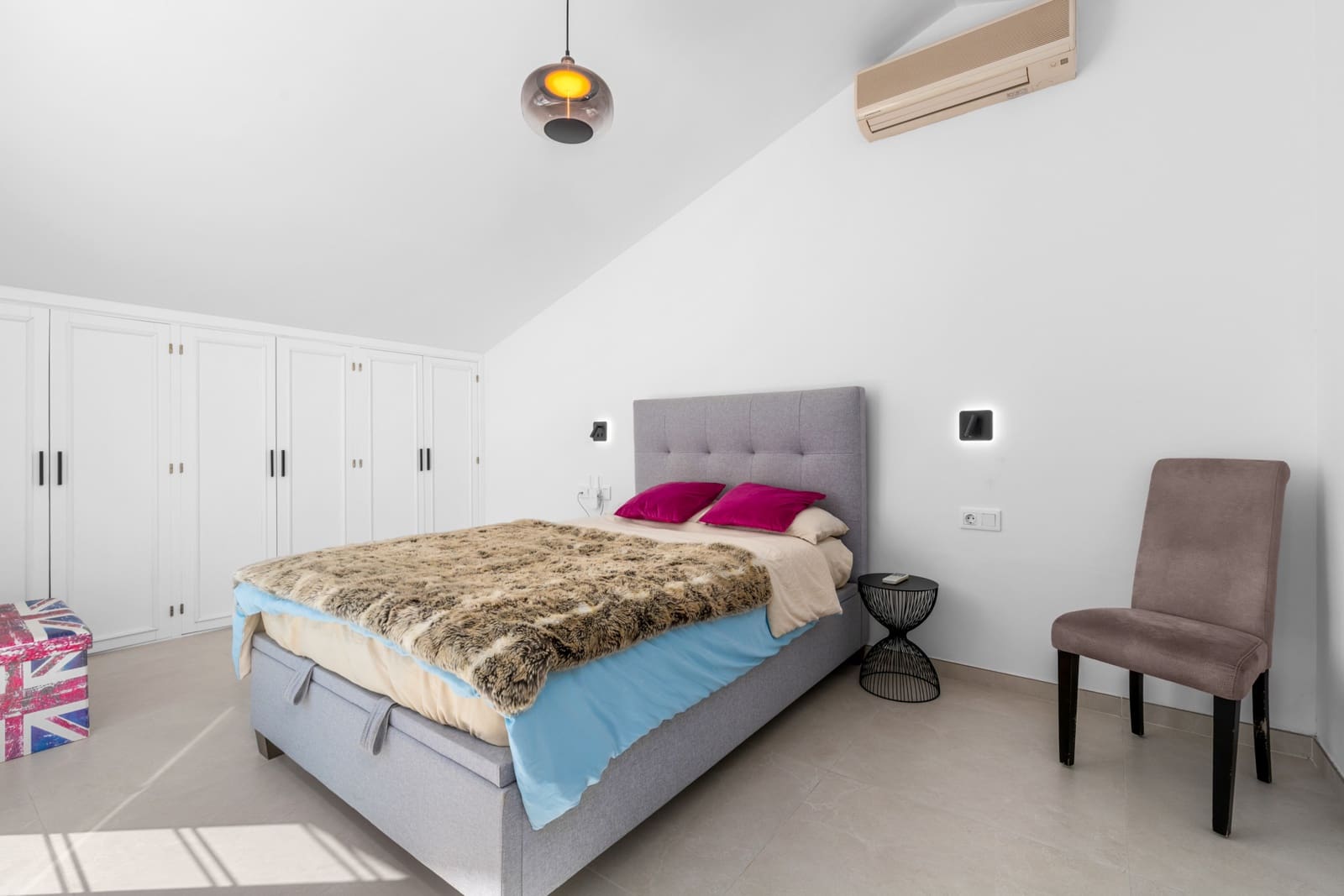 4 soverom Villa til salgs i Bel-Air med svømmebasseng - € 925 000 (Ref: 9720776)