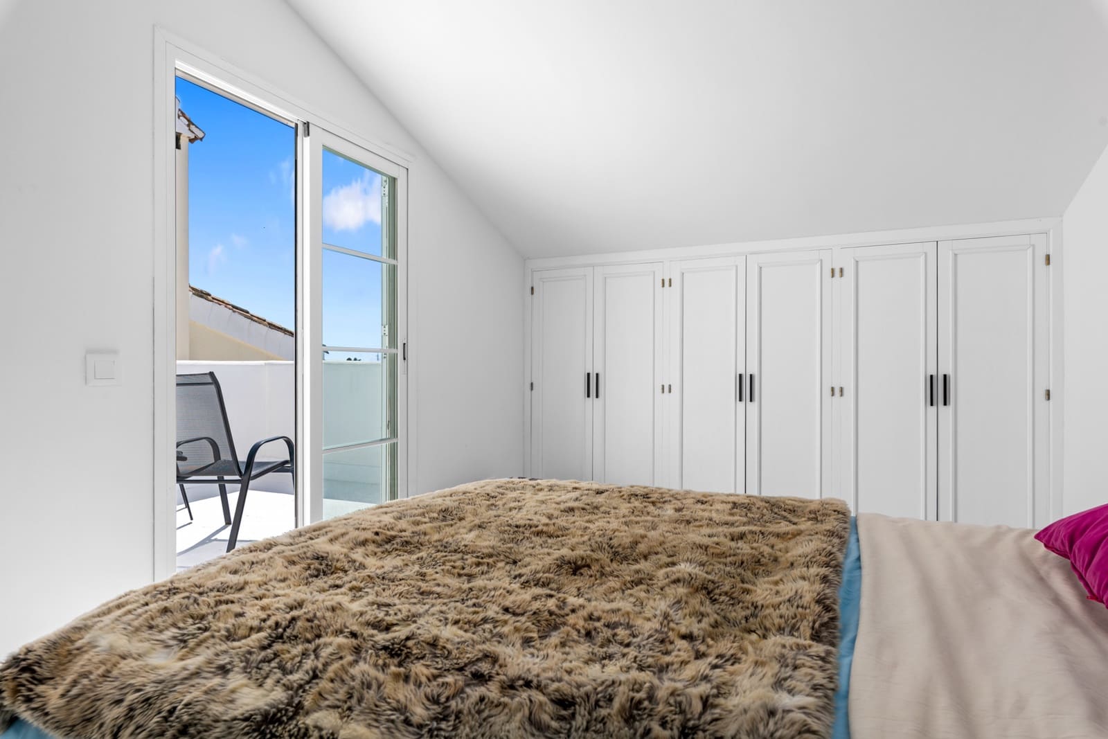 4 soverom Villa til salgs i Bel-Air med svømmebasseng - € 925 000 (Ref: 9720776)