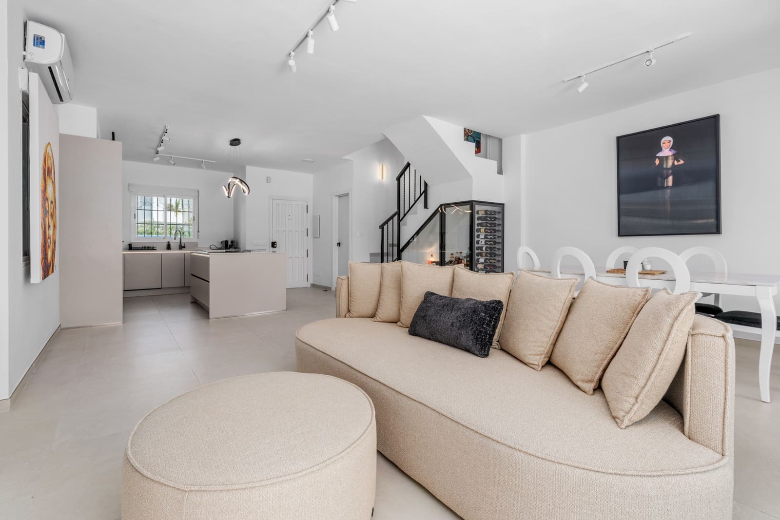 4 soverom Villa til salgs i Bel-Air med svømmebasseng - € 925 000 (Ref: 9720776)