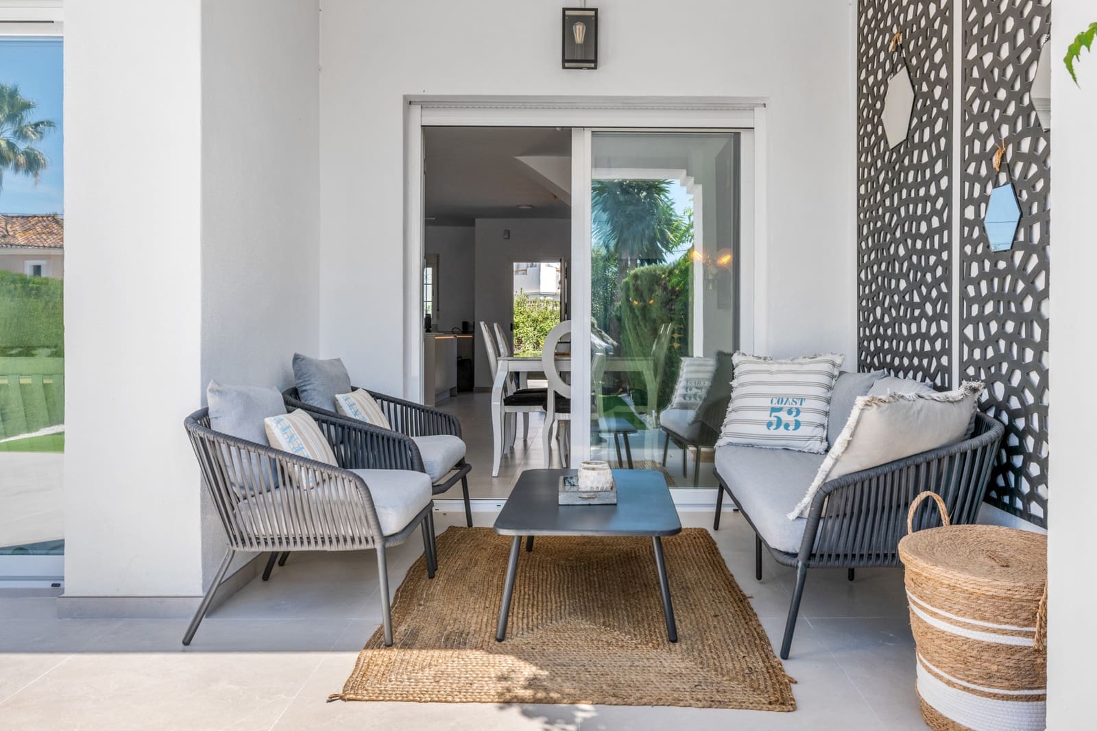 4 soverom Villa til salgs i Bel-Air med svømmebasseng - € 925 000 (Ref: 9720776)