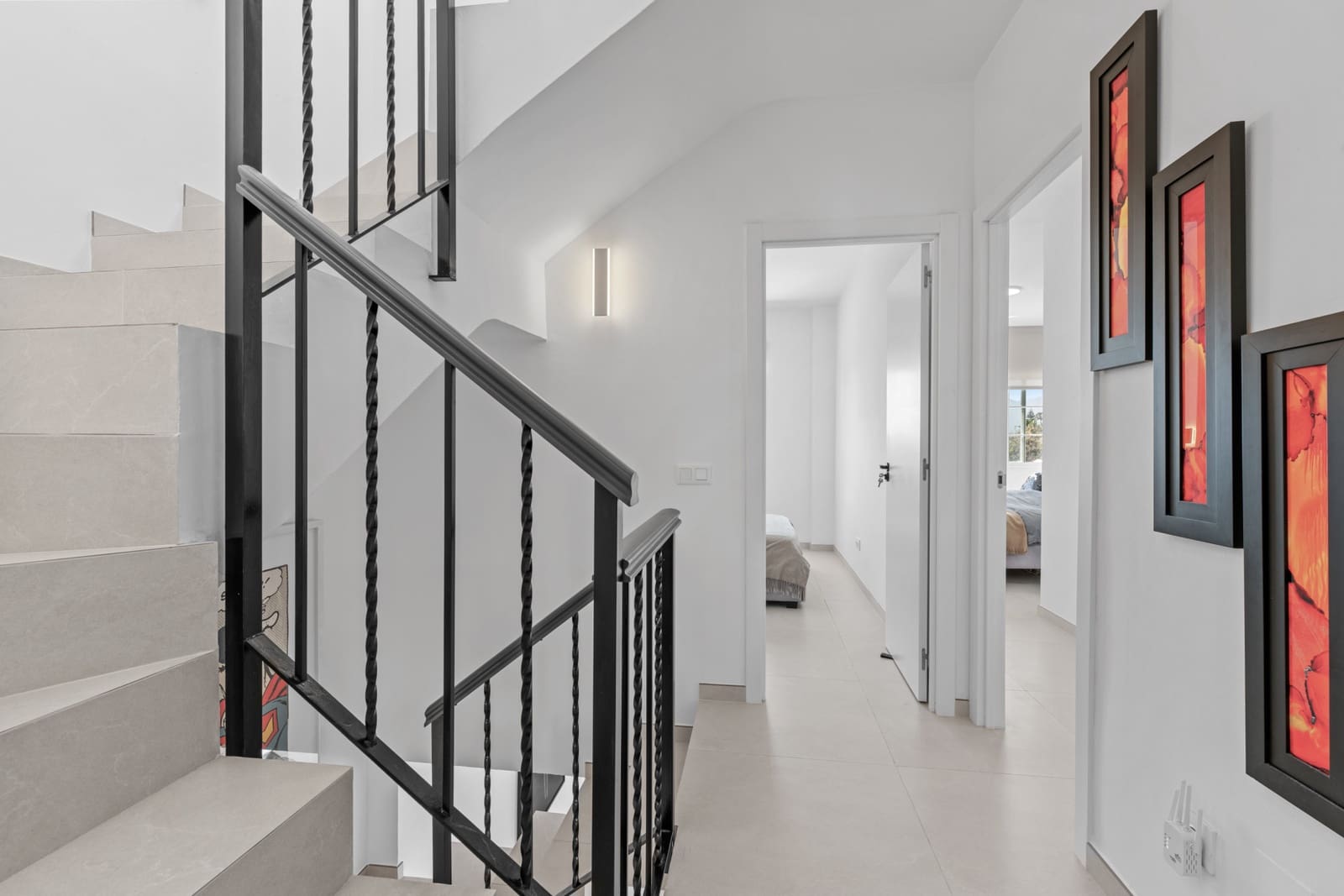 4 soverom Villa til salgs i Bel-Air med svømmebasseng - € 925 000 (Ref: 9720776)