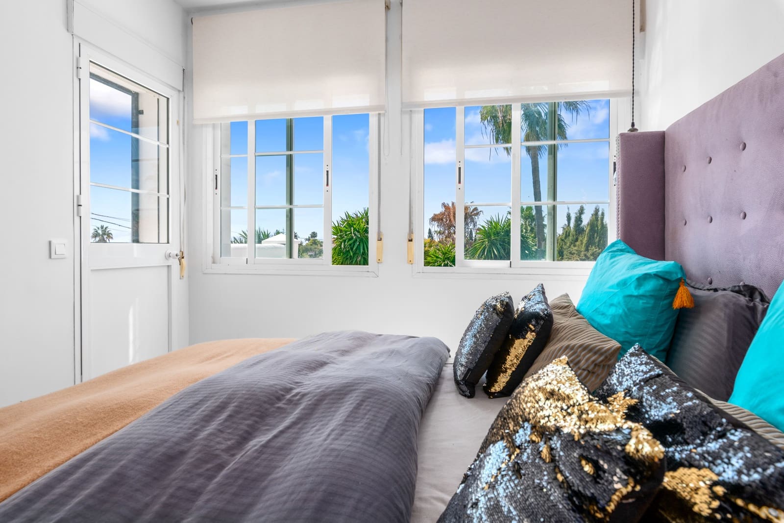 4 soverom Villa til salgs i Bel-Air med svømmebasseng - € 925 000 (Ref: 9720776)