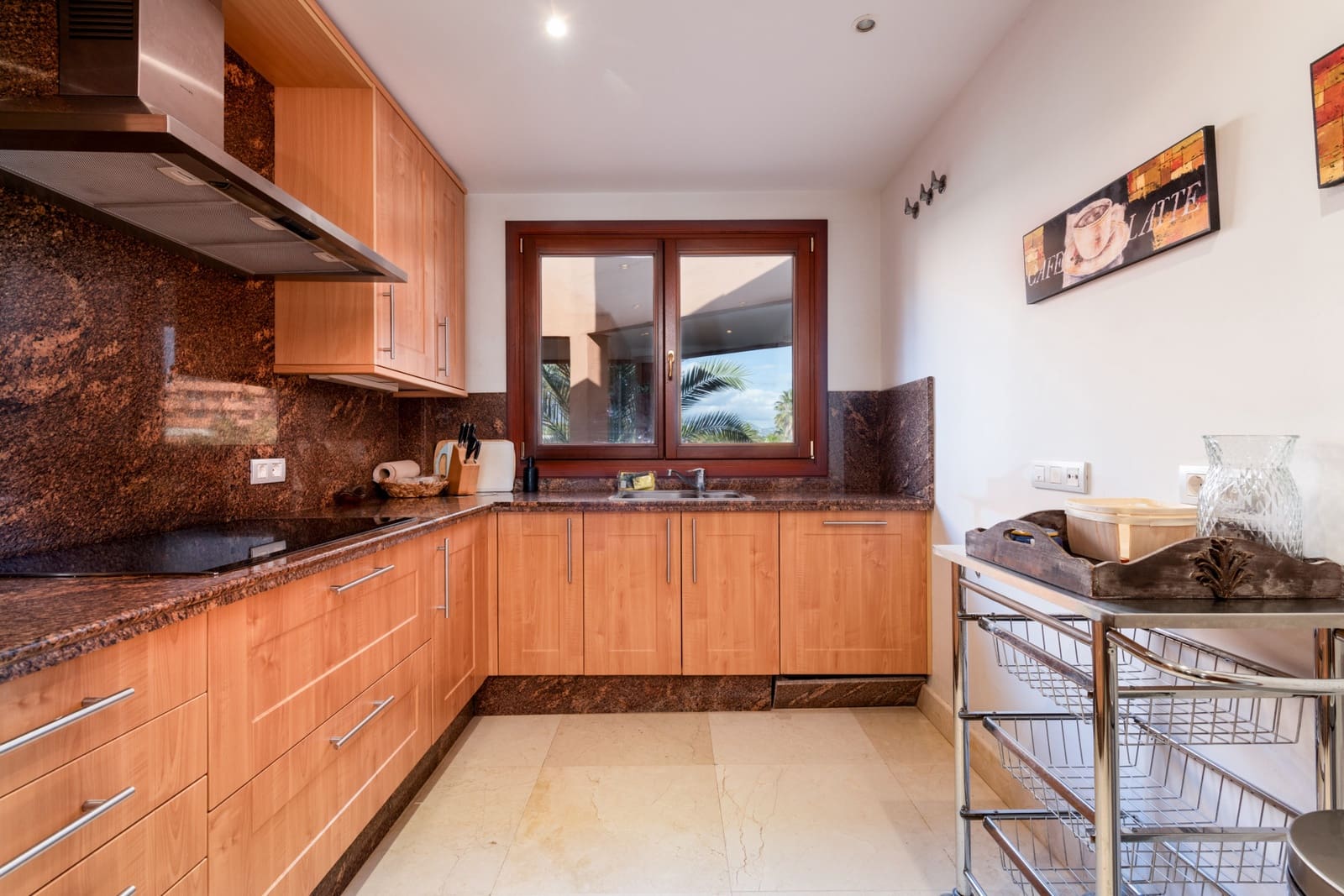 3 slaapkamer Appartement te koop in Estepona met zwembad garage - € 1.100.000 (Ref: 9734118)