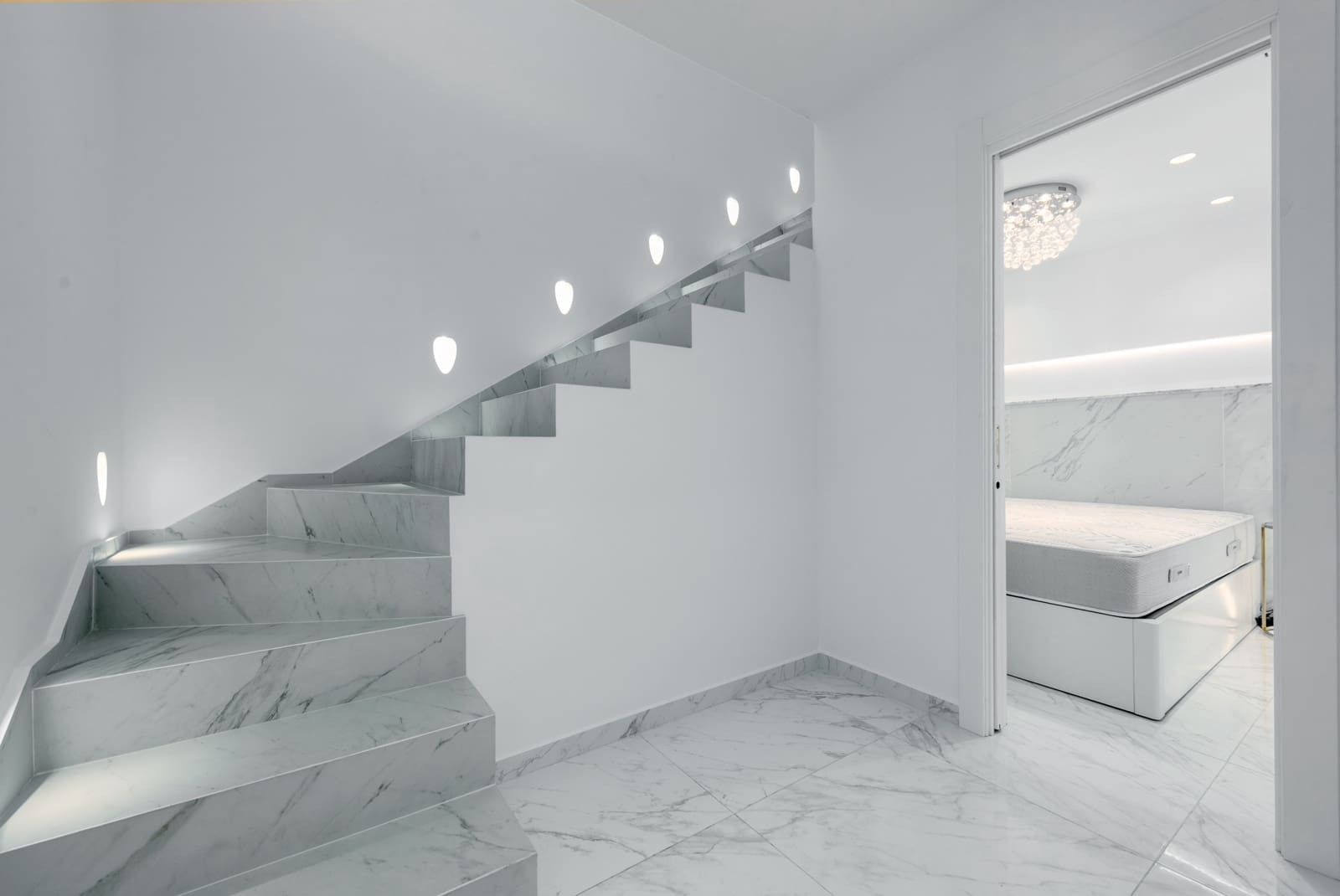 3 sovrum Hus till salu i Marbella med pool garage - 1 050 000 € (Ref: 9734119)