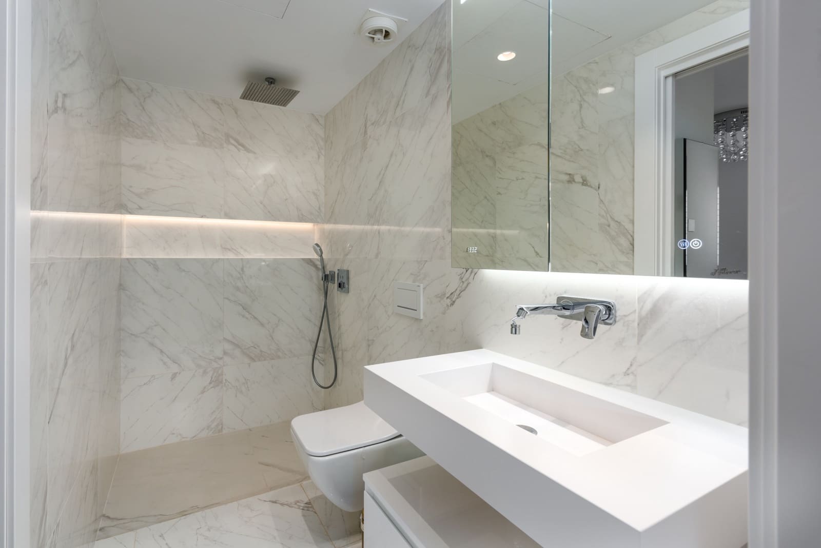 3 sovrum Hus till salu i Marbella med pool garage - 1 050 000 € (Ref: 9734119)