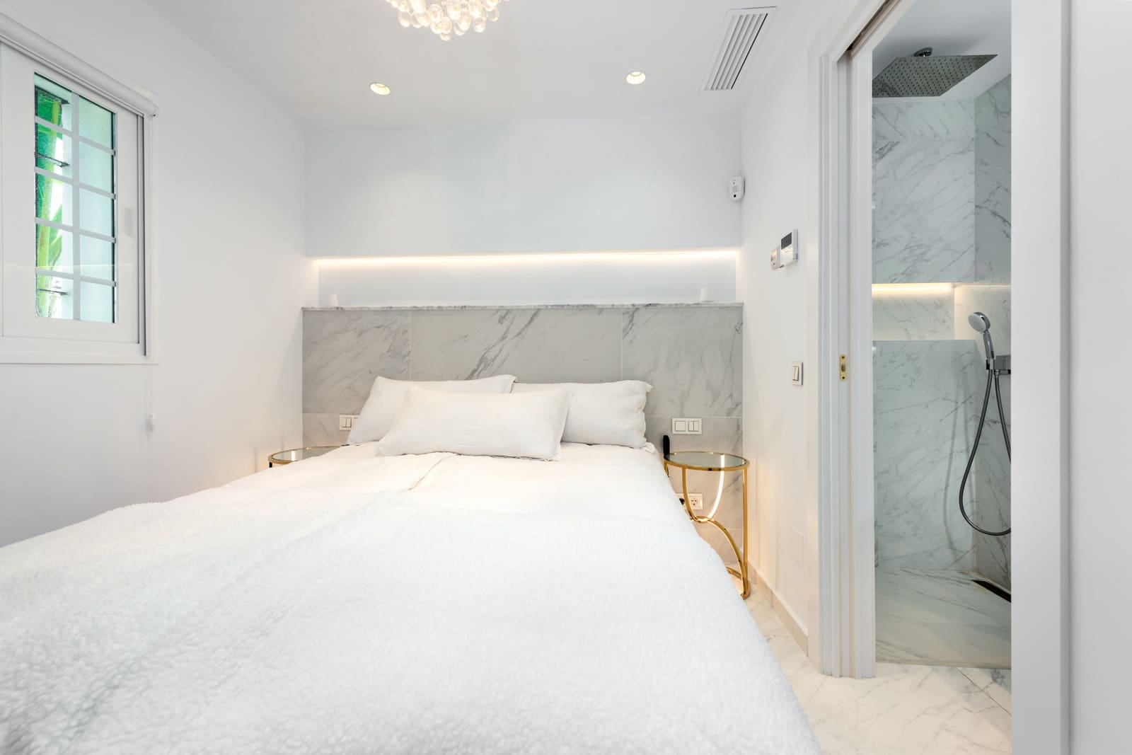 3 sovrum Hus till salu i Marbella med pool garage - 1 050 000 € (Ref: 9734119)