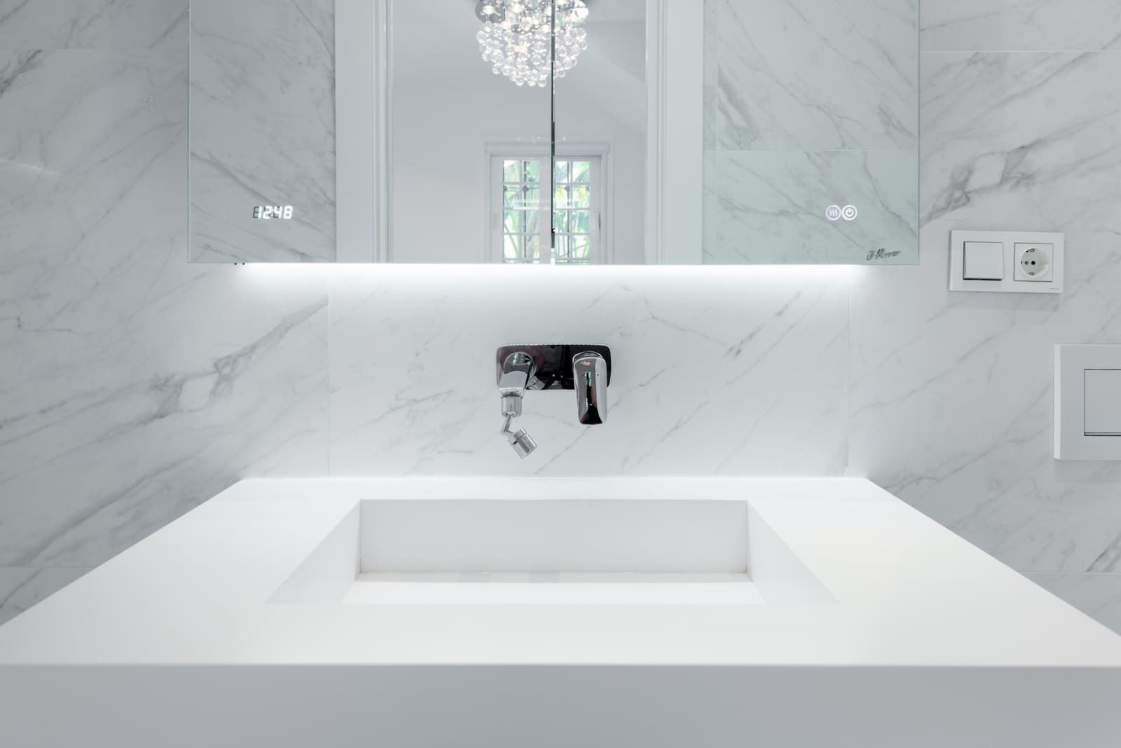 3 sovrum Hus till salu i Marbella med pool garage - 1 050 000 € (Ref: 9734119)