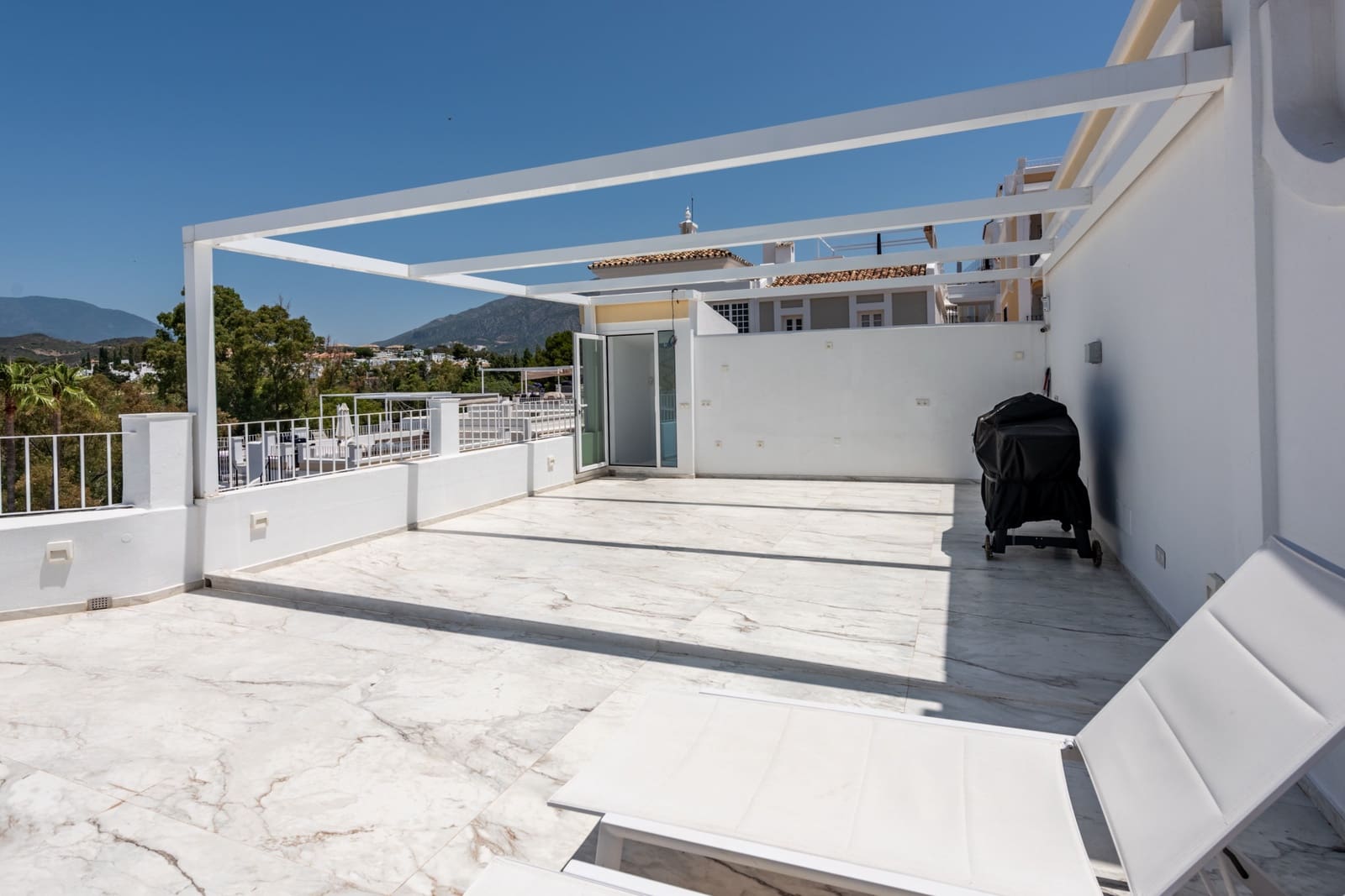 3 camera da letto Casa in vendita in Marbella con piscina garage - 875.000 € (Rif: 9734119)