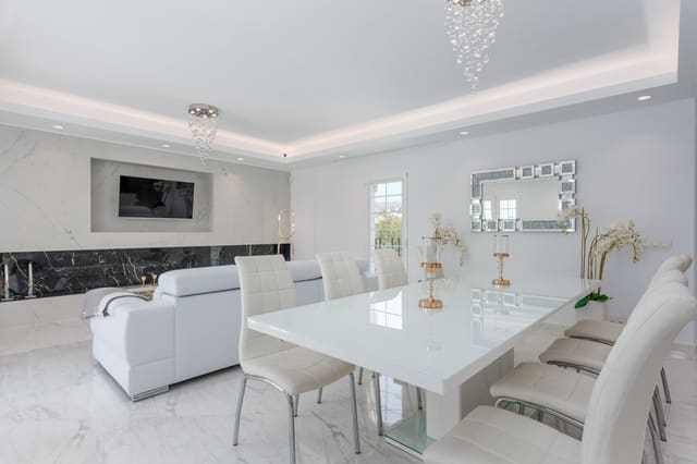 3 camera da letto Casa in vendita in Marbella con piscina garage - 1.050.000 € (Rif: 9734119)