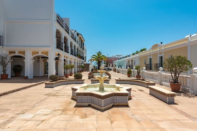 3 camera da letto Casa in vendita in Marbella con piscina garage - 1.050.000 € (Rif: 9734119)