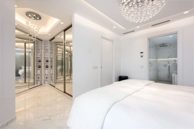 3 camera da letto Casa in vendita in Marbella con piscina garage - 1.050.000 € (Rif: 9734119)
